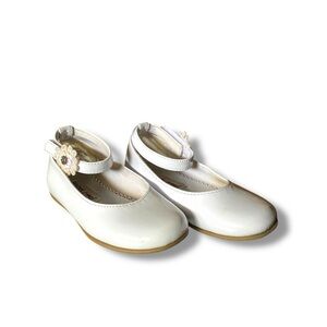 Rachel Toddler Flats